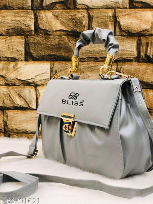 Trendy Stylish Women Slingbags