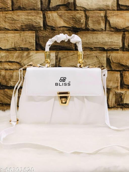 Trendy Stylish Women Slingbags