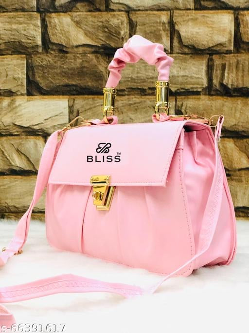 Trendy Stylish Women Slingbags