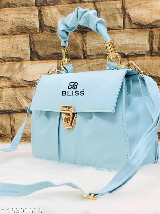 Trendy Stylish Women Slingbags