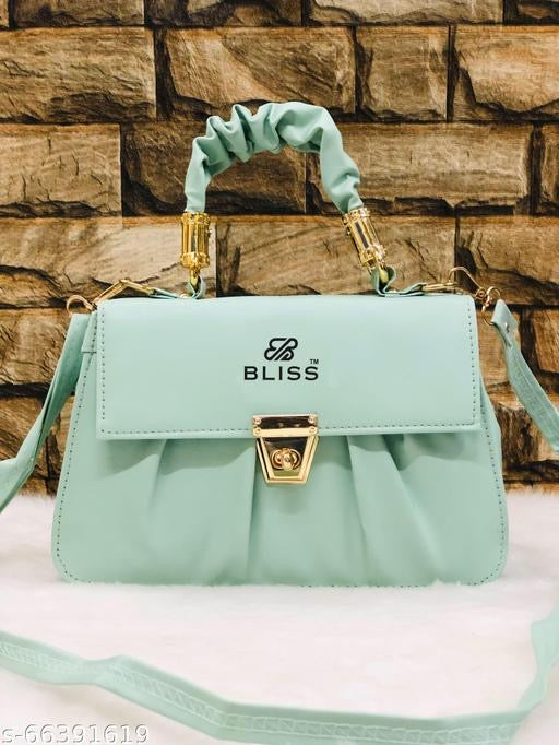 Trendy Stylish Women Slingbags