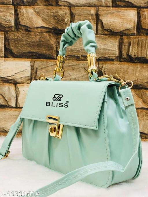 Trendy Stylish Women Slingbags