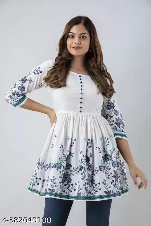 Short Kurti