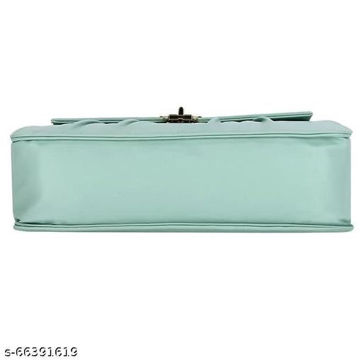 Trendy Stylish Women Slingbags