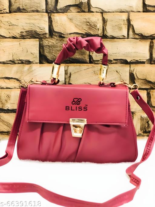 Trendy Stylish Women Slingbags