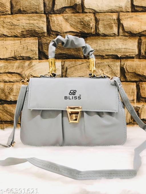 Trendy Stylish Women Slingbags