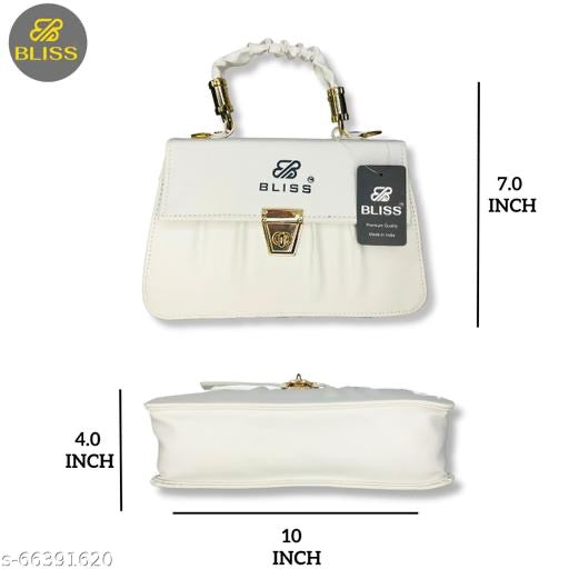 Trendy Stylish Women Slingbags