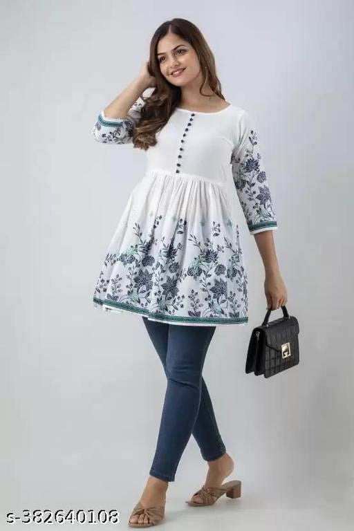 Short Kurti