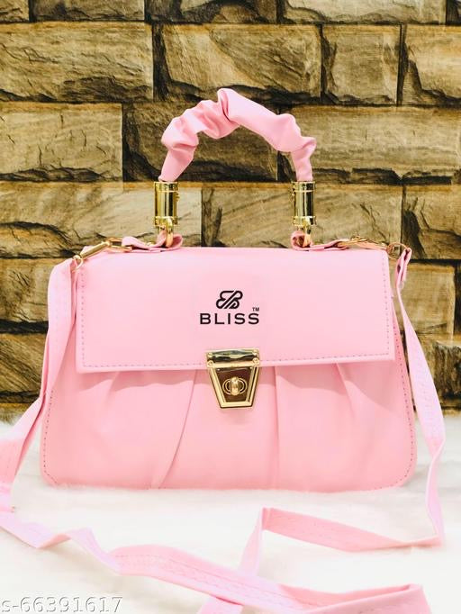 Trendy Stylish Women Slingbags