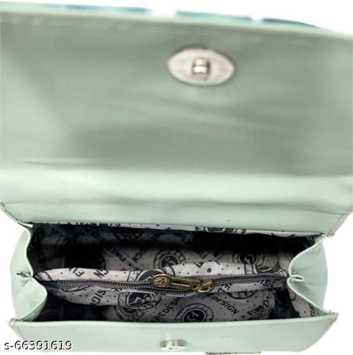 Trendy Stylish Women Slingbags
