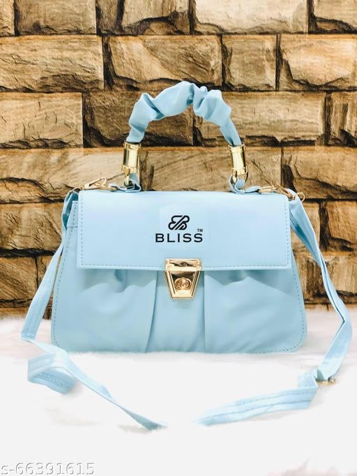 Trendy Stylish Women Slingbags