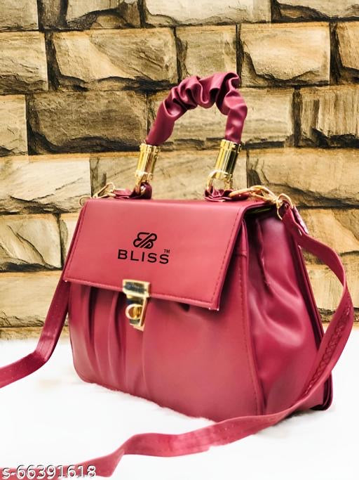 Trendy Stylish Women Slingbags