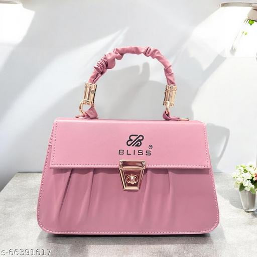 Trendy Stylish Women Slingbags